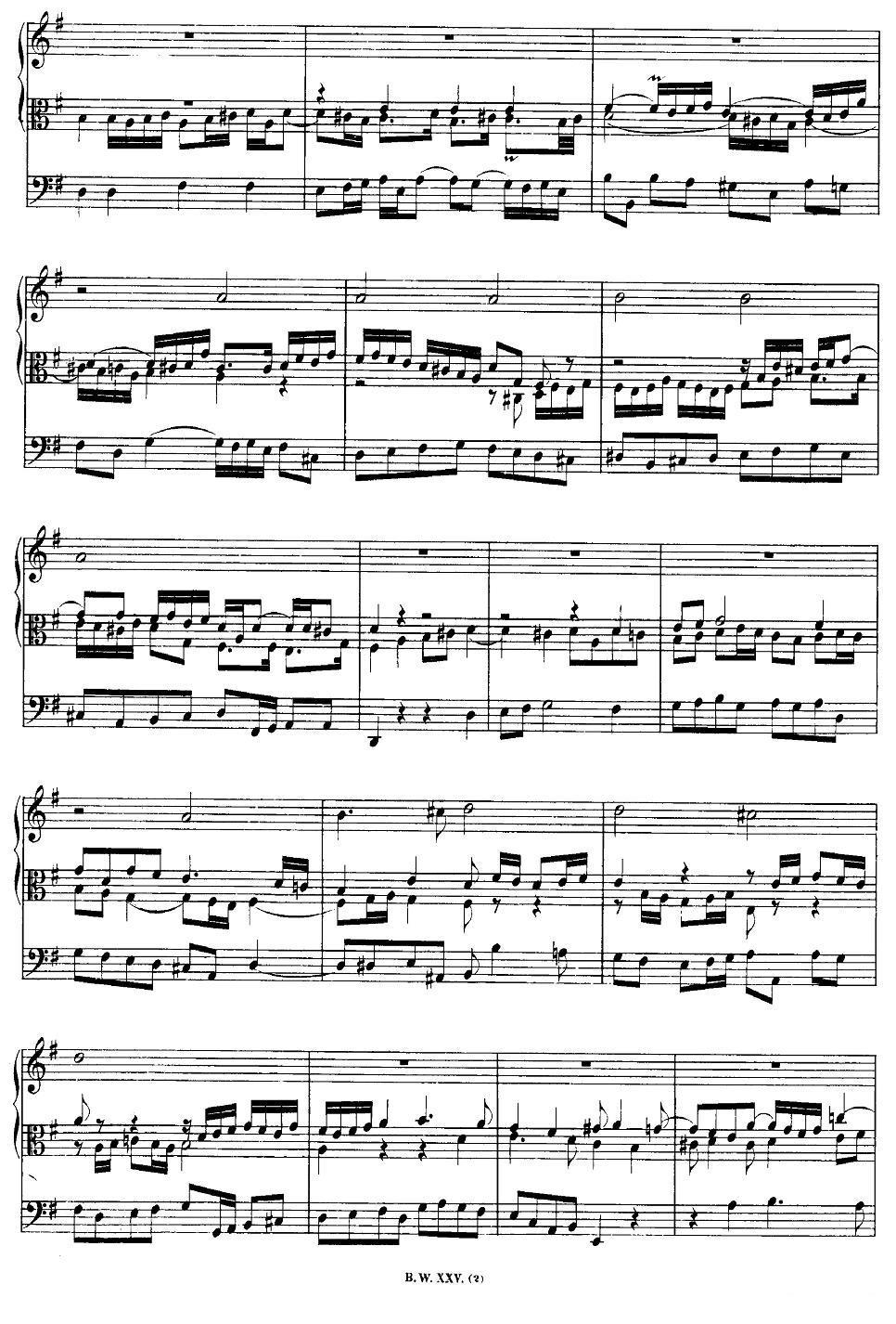 巴赫18首赞美诗前奏曲（7）（双排键电子琴）(1).jpg
