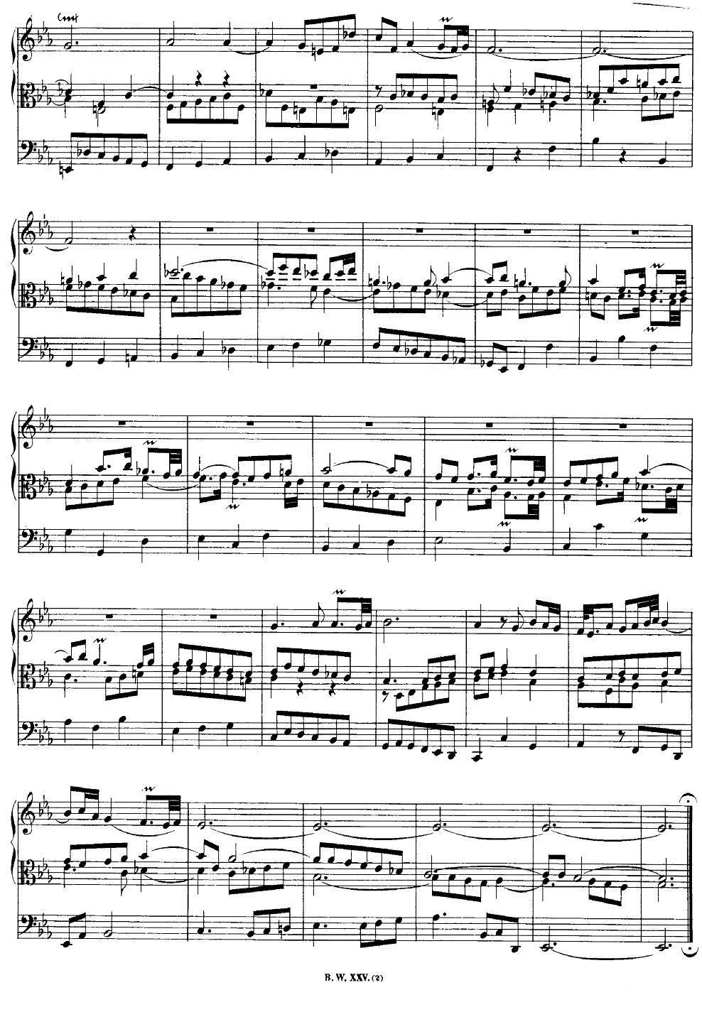 巴赫18首赞美诗前奏曲（4）（双排键电子琴）(1).jpg