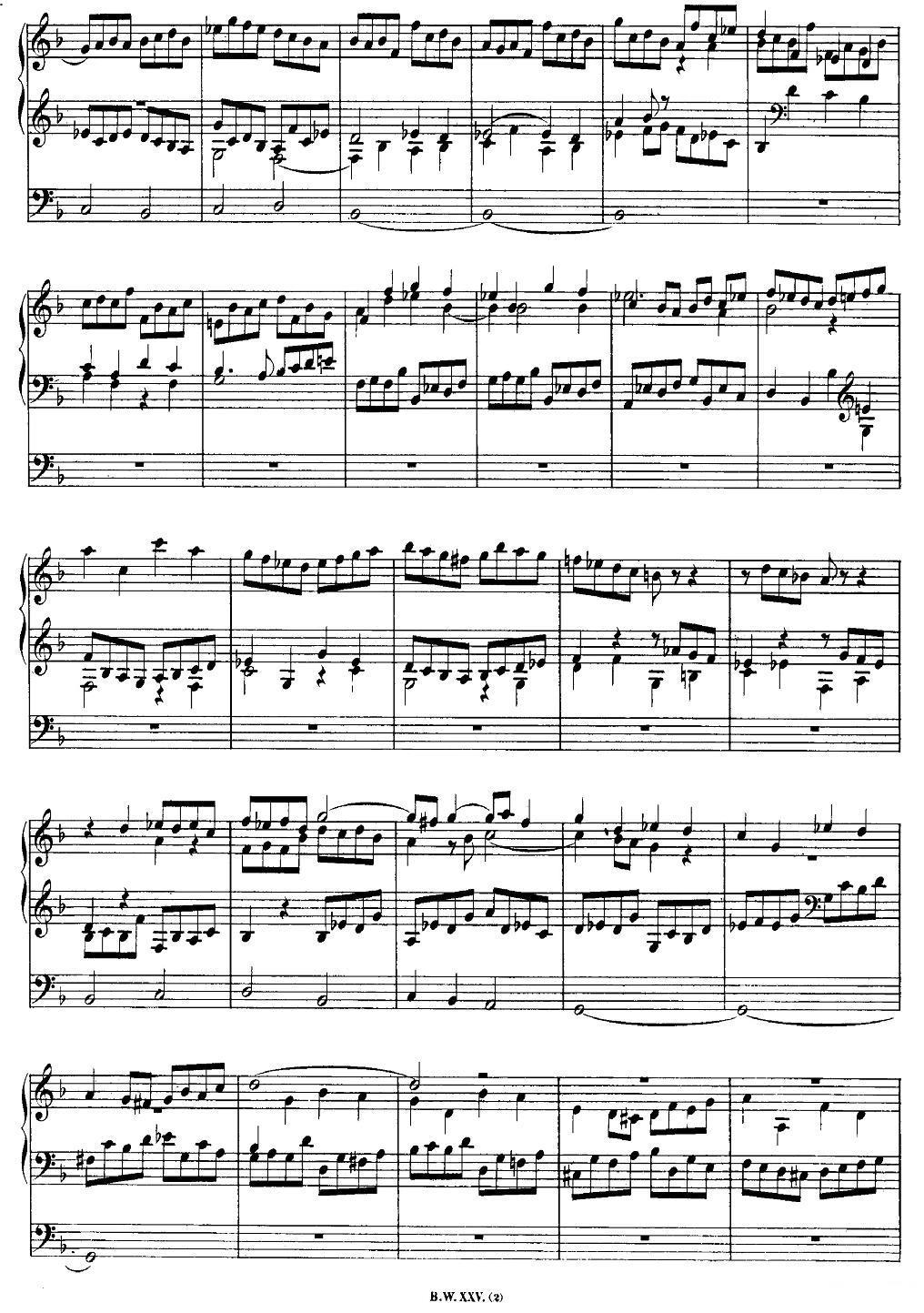 巴赫18首赞美诗前奏曲（11）（双排键电子琴）(1).jpg
