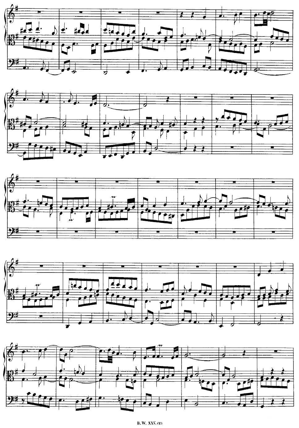 巴赫18首赞美诗前奏曲（2）（双排键电子琴）(1).jpg