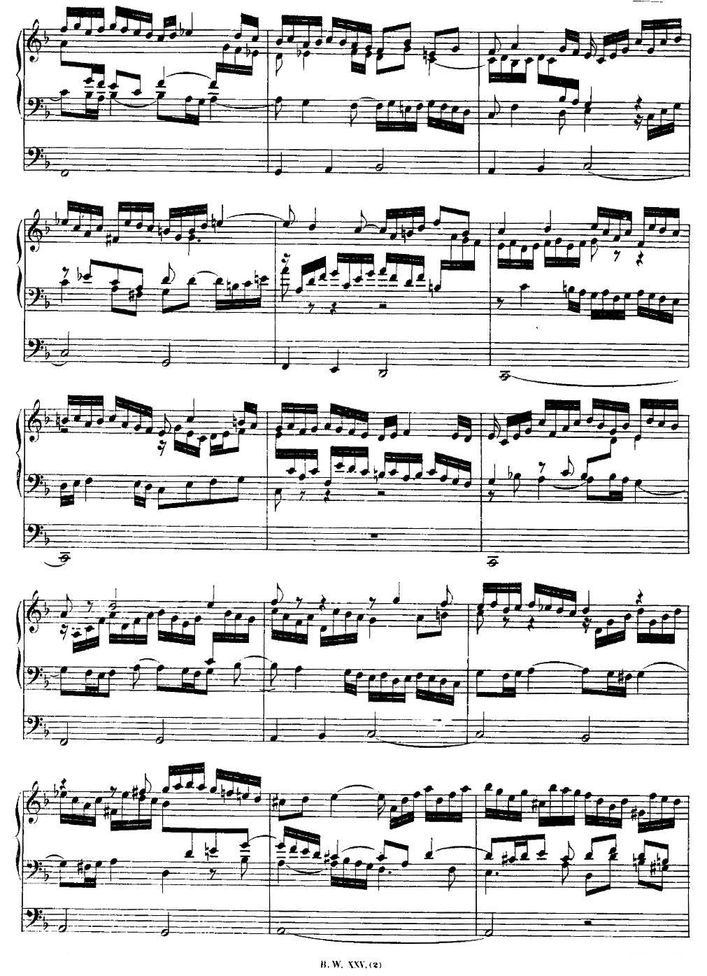 巴赫18首赞美诗前奏曲（1）（双排键电子琴）(1).jpg