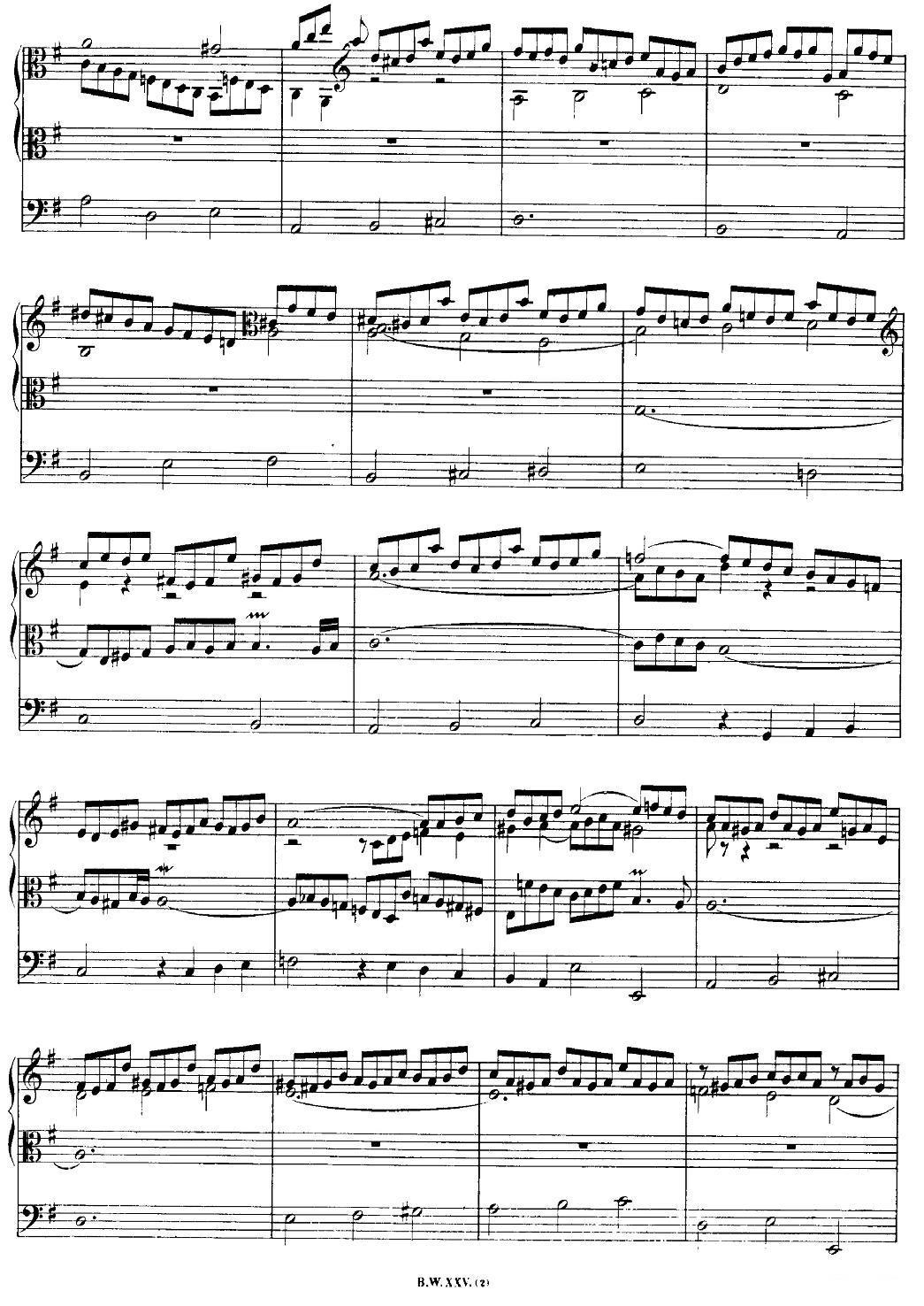 巴赫18首赞美诗前奏曲（13）（双排键电子琴）(1).jpg