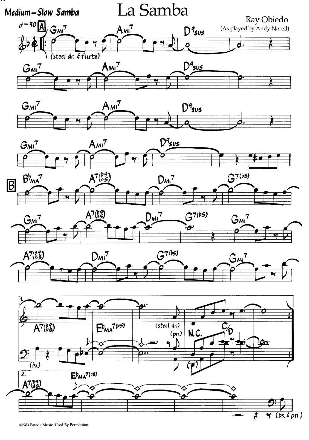 La Samba（爵士钢琴曲）(1).jpg