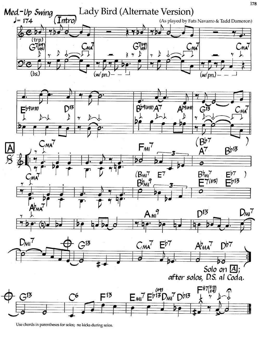 Lady Bird (Alternate Version)（爵士钢琴曲）(1).jpg