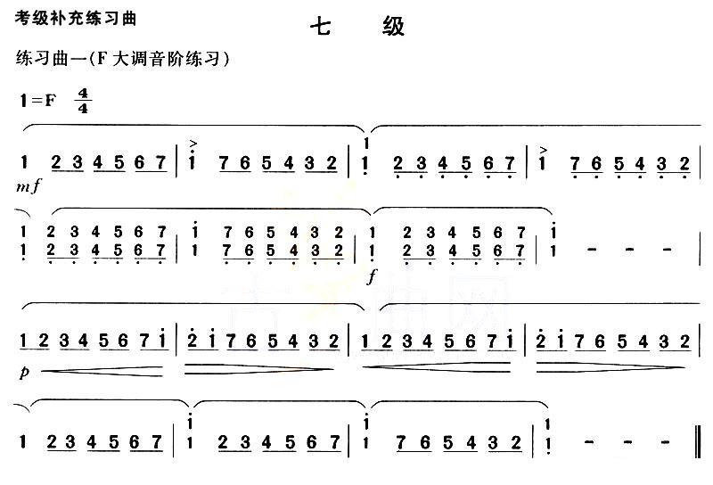 考级补充练习曲（七级）(1).jpg