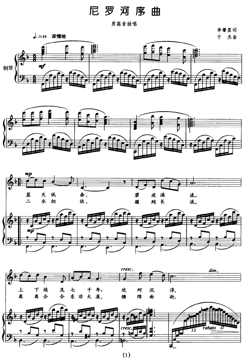 尼罗河序曲（正谱）(1).gif