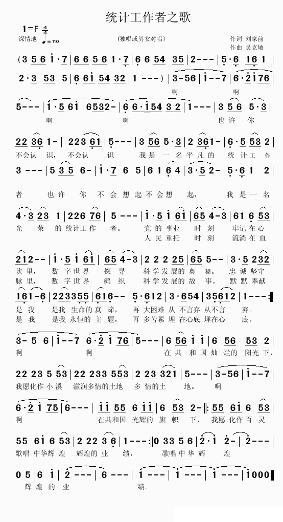 统计工作者之歌（刘家前词 吴克敏曲）(1)..gif