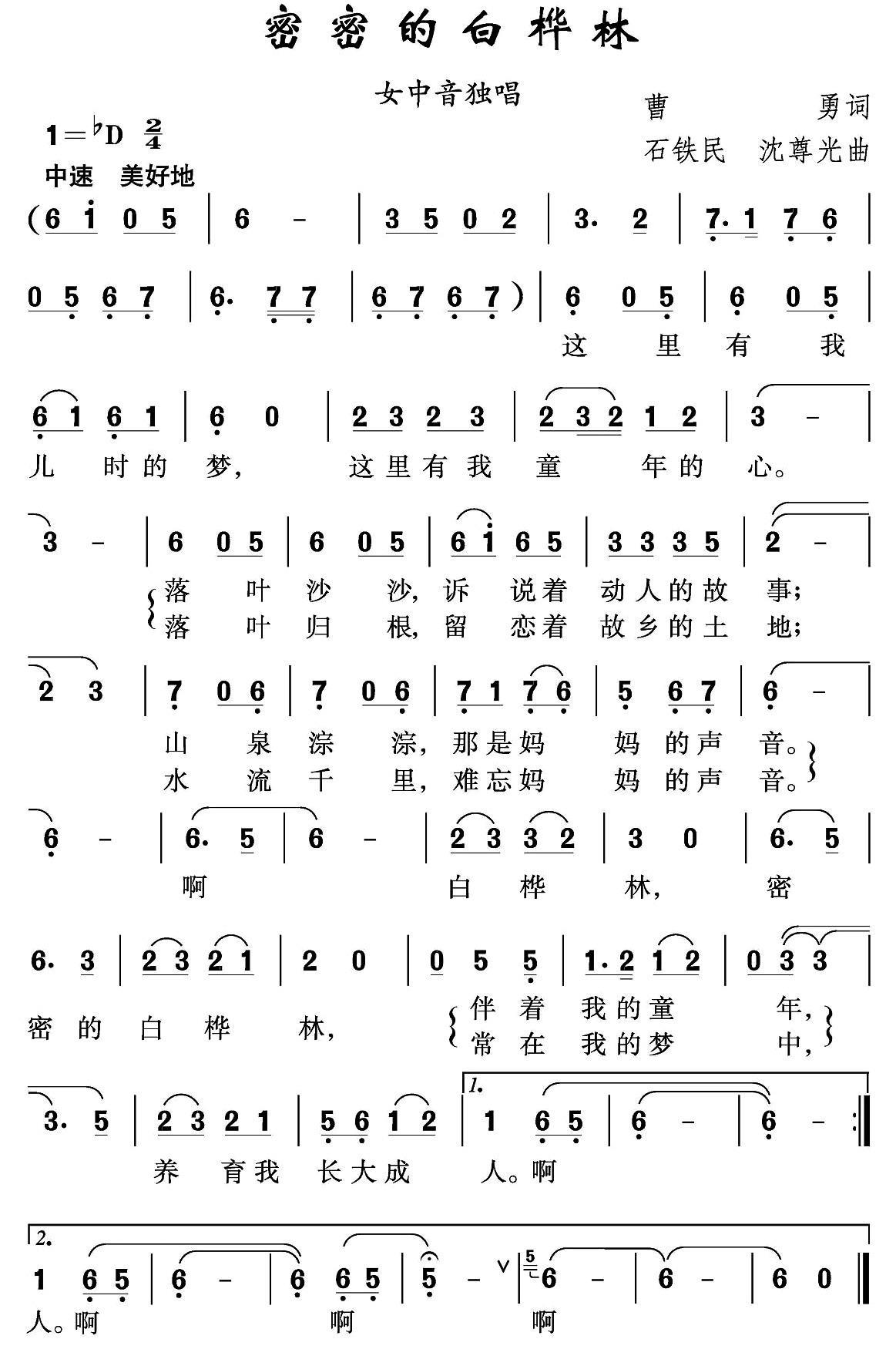 密密的白桦林(1)_原文件名：111.jpg