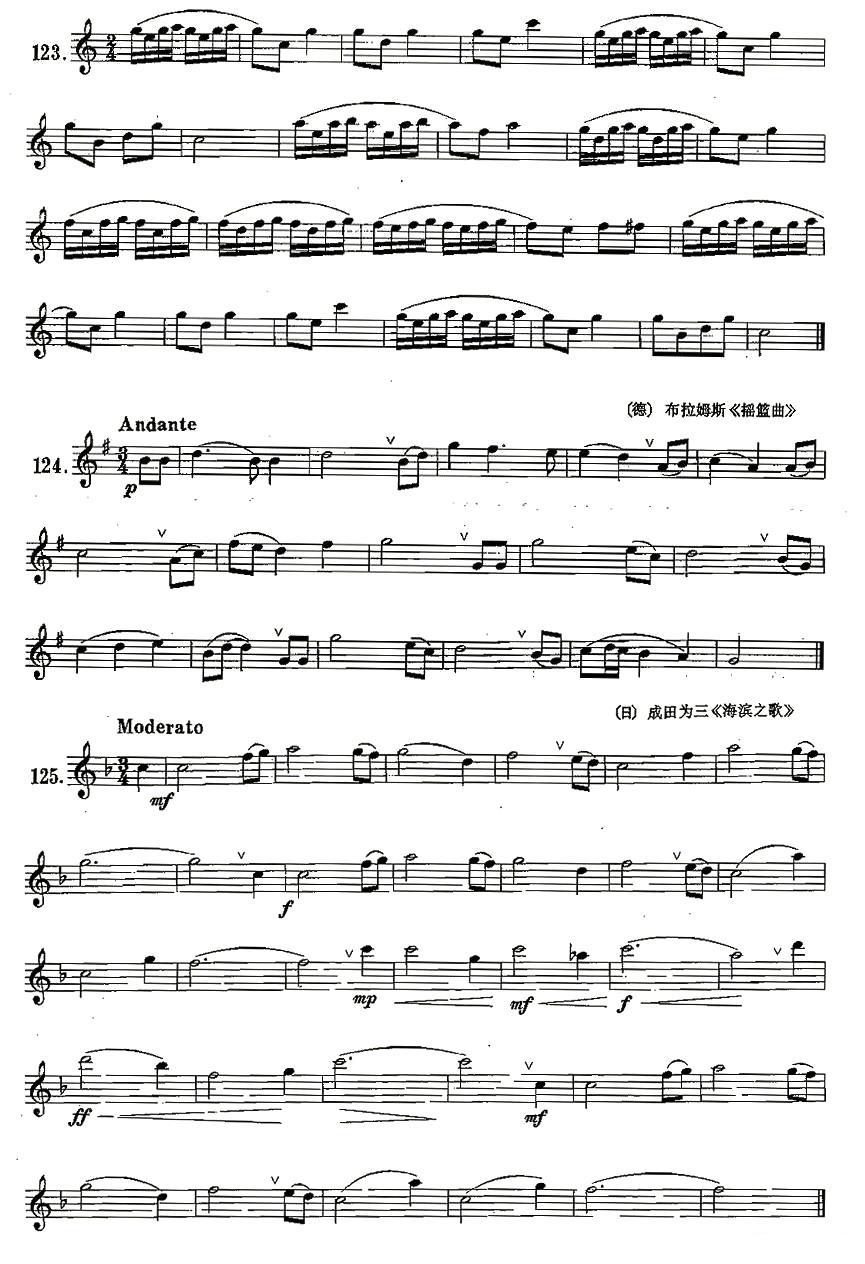 练习曲合集：21、低音C音的练习(1).jpg