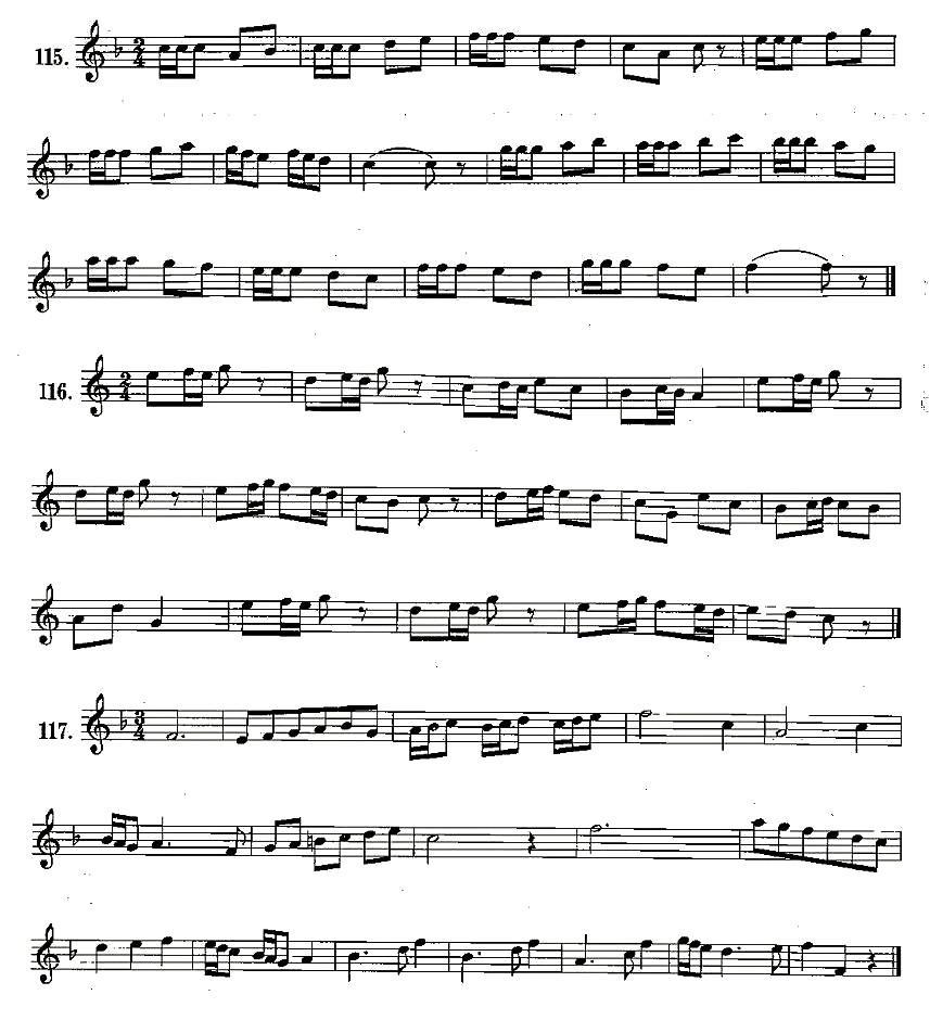 练习曲合集：20、八分音符和十六分音符练习(1).jpg