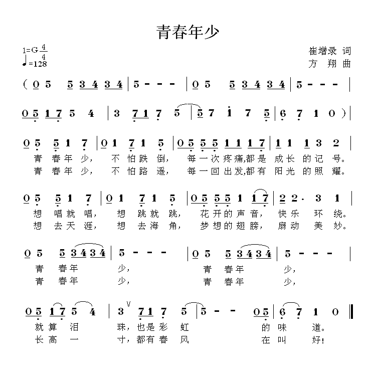 青春年少（崔增录词 方翔曲）(1).gif